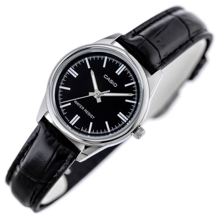 Zegarek Damski Casio Collection Ltp-V005L-1A (Zd582I) + Box