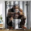 Banyo ve tuvalet – Duş Perdeleri