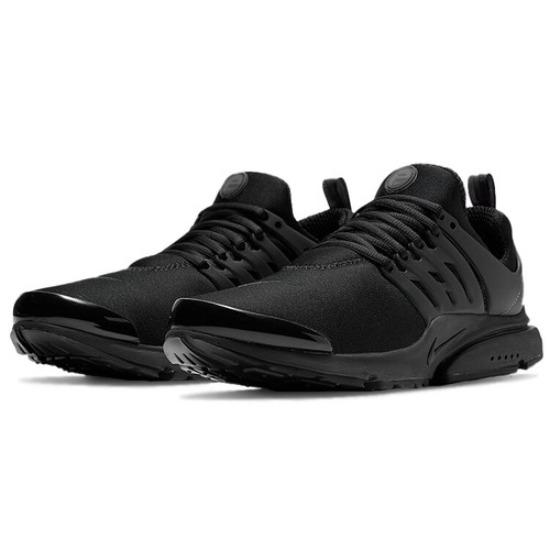 

Nike Air Presto Black - CT3550-003 EU 40 чёрный