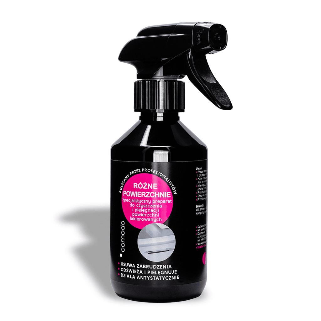 Comodo Specialist Preparation for Cleaning and Care of Painted Surfaces 300ml