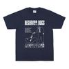 Reservoir Dogs TShirt Movie Quentin Tarantino Pulp Fiction The Hateful Eight Scarface Taxi Driver Cotton Mens Clothing Shirt
