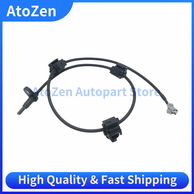 1/2PCS Front 27540-XA00A Rear 27540-XA02A ABS Wheel Speed Sensor for Subaru Tribeca 2006 2007 2008 2009 2010 2011 2012 2013 2014