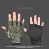 Junshi Tactical Half-Finger Cycling Gloves
