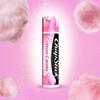 Nawilżający balsam do ust wata cukrowa Cotton Candy Chapstick 1 sztuka