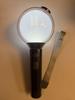 [USED] BTS LIGHT STICK Ver.4 AmiBomb