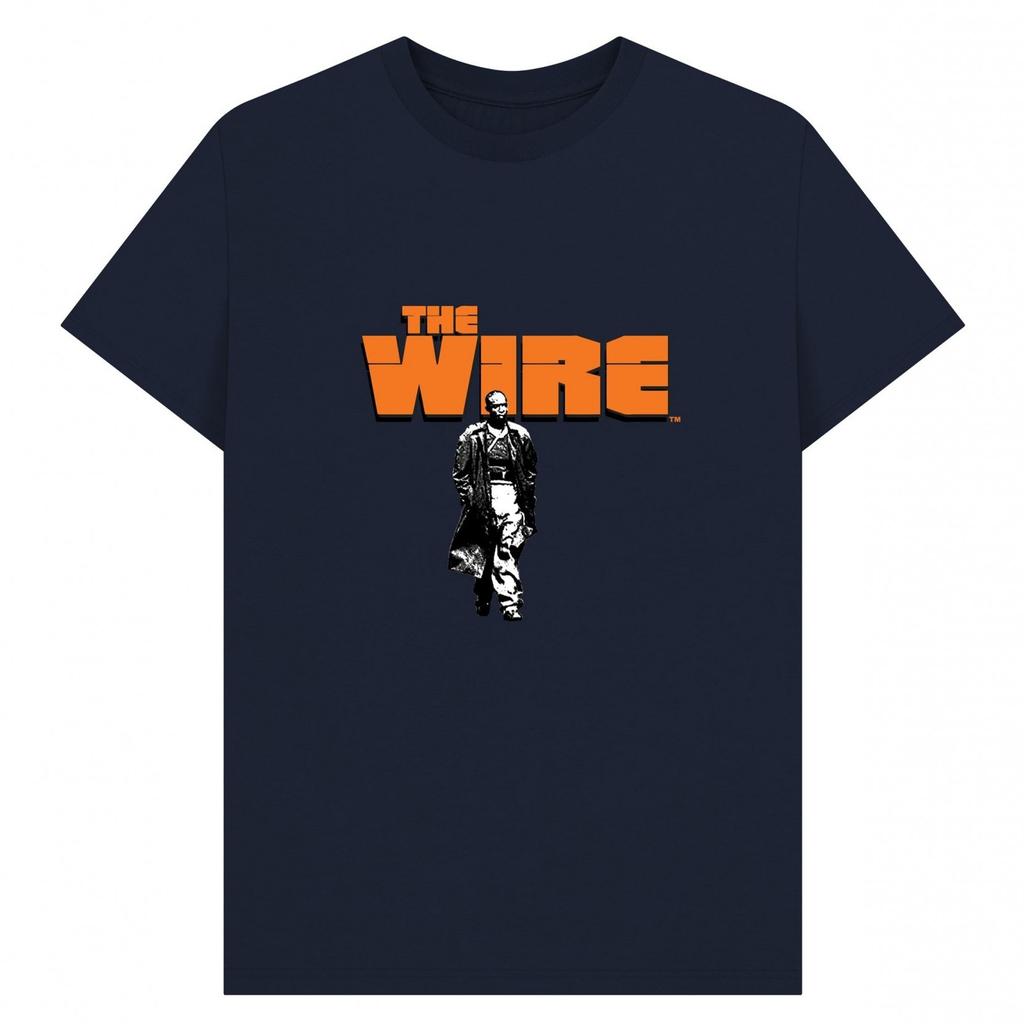 The Wire Unisex Adult Omar Little Sweatshirt
