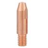 0.8/1.0/1.2mm Copper Contact Copper Contact Simple Structure
