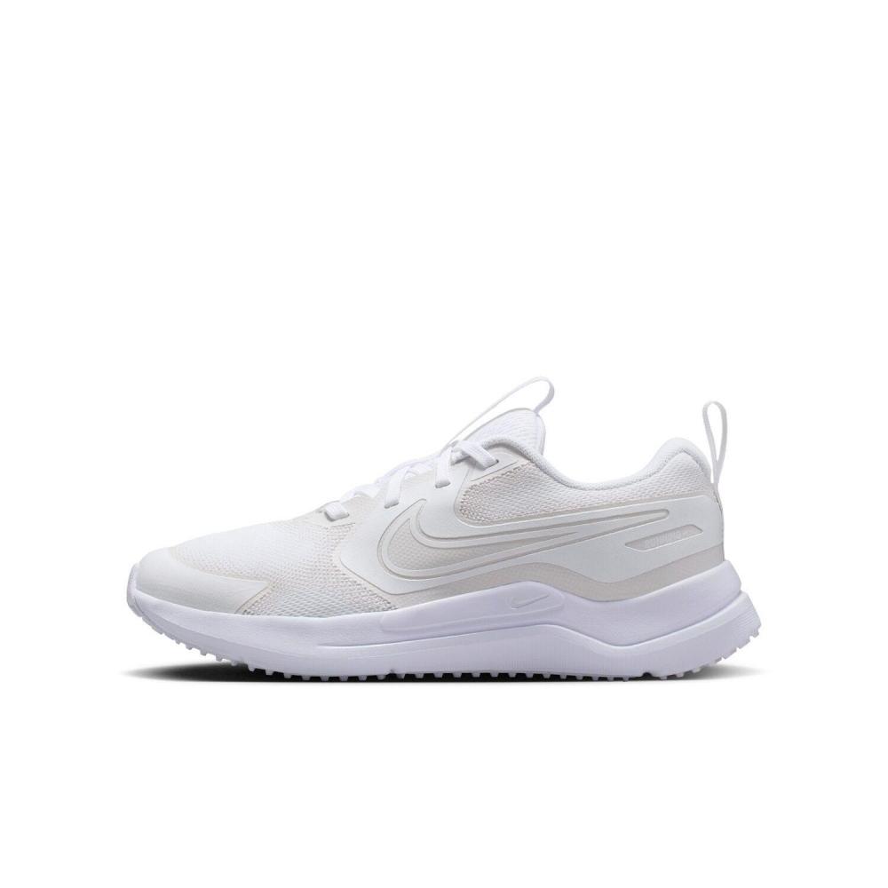 

Nike Cosmic Runner Gs 102Wht Plttnt Khm4402 102 Wht Plttnt 225