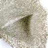 ANTEPRIMA party going out Handbag wire Silver Women Used