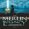 The Merlin Legacy by Stephen Davis Paperback Book 9781909304567