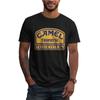 Individuelle Camel Trophy 91 Druck T-Shirts Herren Sommer Oversize T-Shirt Sommer Baumwolle Lässige T-Shirts Oberteile Herren Kleidung Streetwear