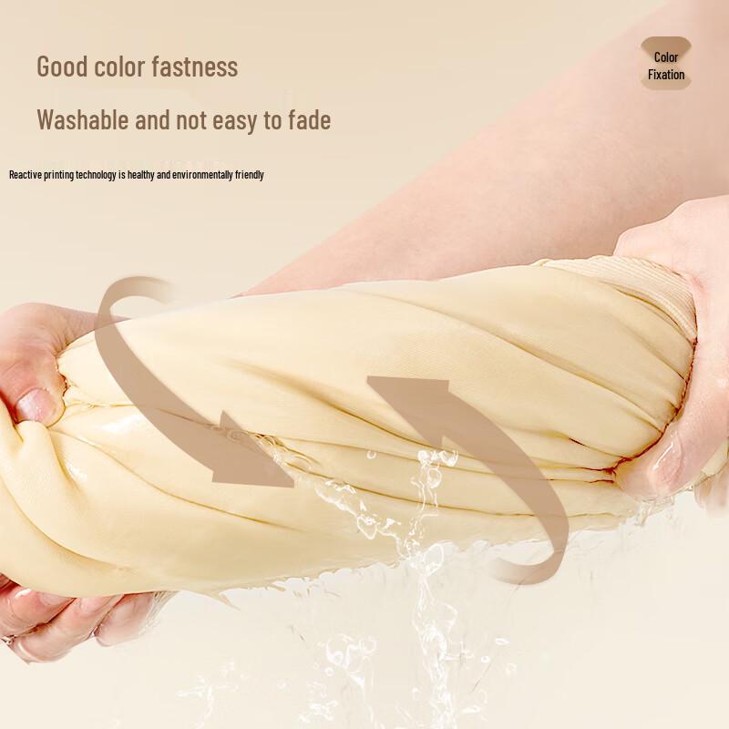 VANCL Men's Loose Fit V-Neck Cardigan Sweatshirt