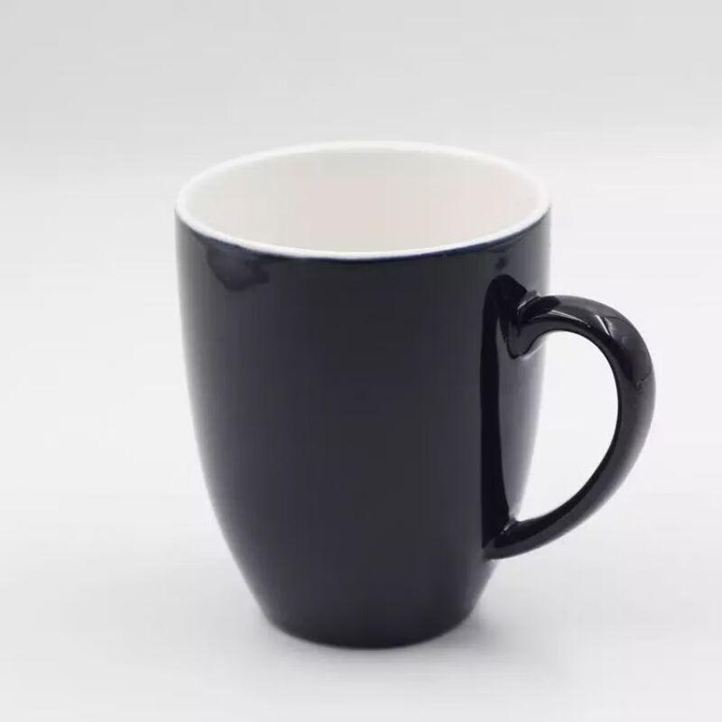 Qianxing Creative Matte Ceramic Mugs