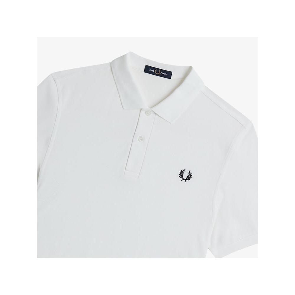 Fred Perry [headquarters Genuine] Fred Perry [m6000] Plain Fred Perry Shirt  100  Afpm2316000 100 qzgAfpm2316000 100
