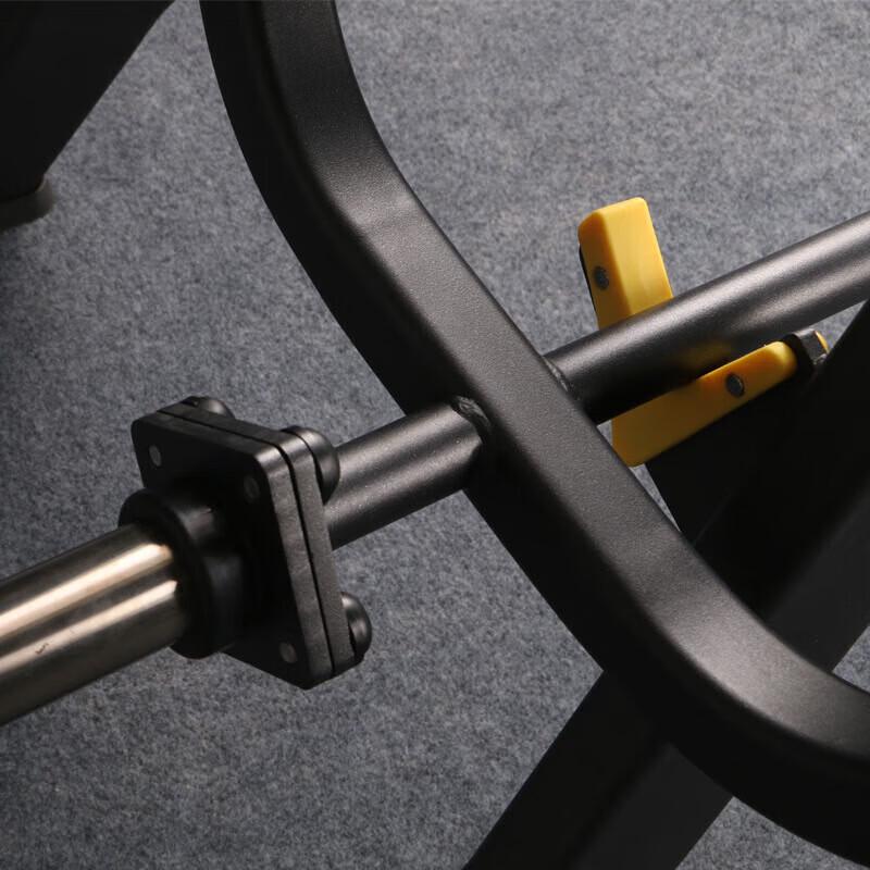 Yimai Commercial Integrated Strength Training Equipment