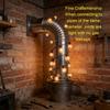 2 Pcs 45 Degree Stove Pipe Elbow Stainless Steel Flue Bend Durable Chimney Flue Connector  Hiking