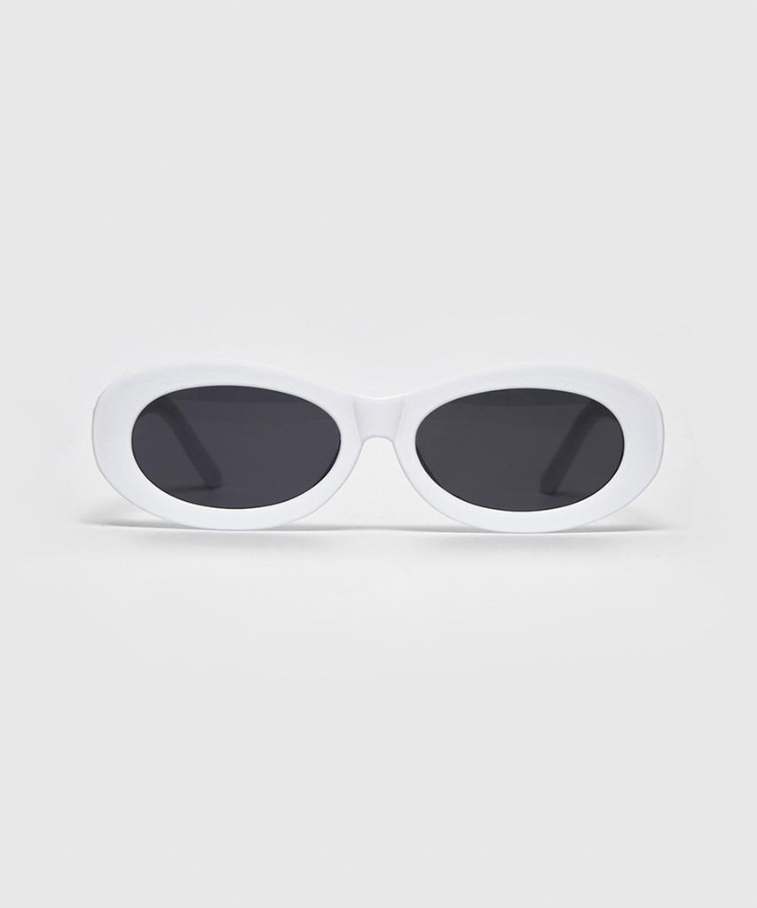 Tukyubeu Mini Kurt Cobain(White)