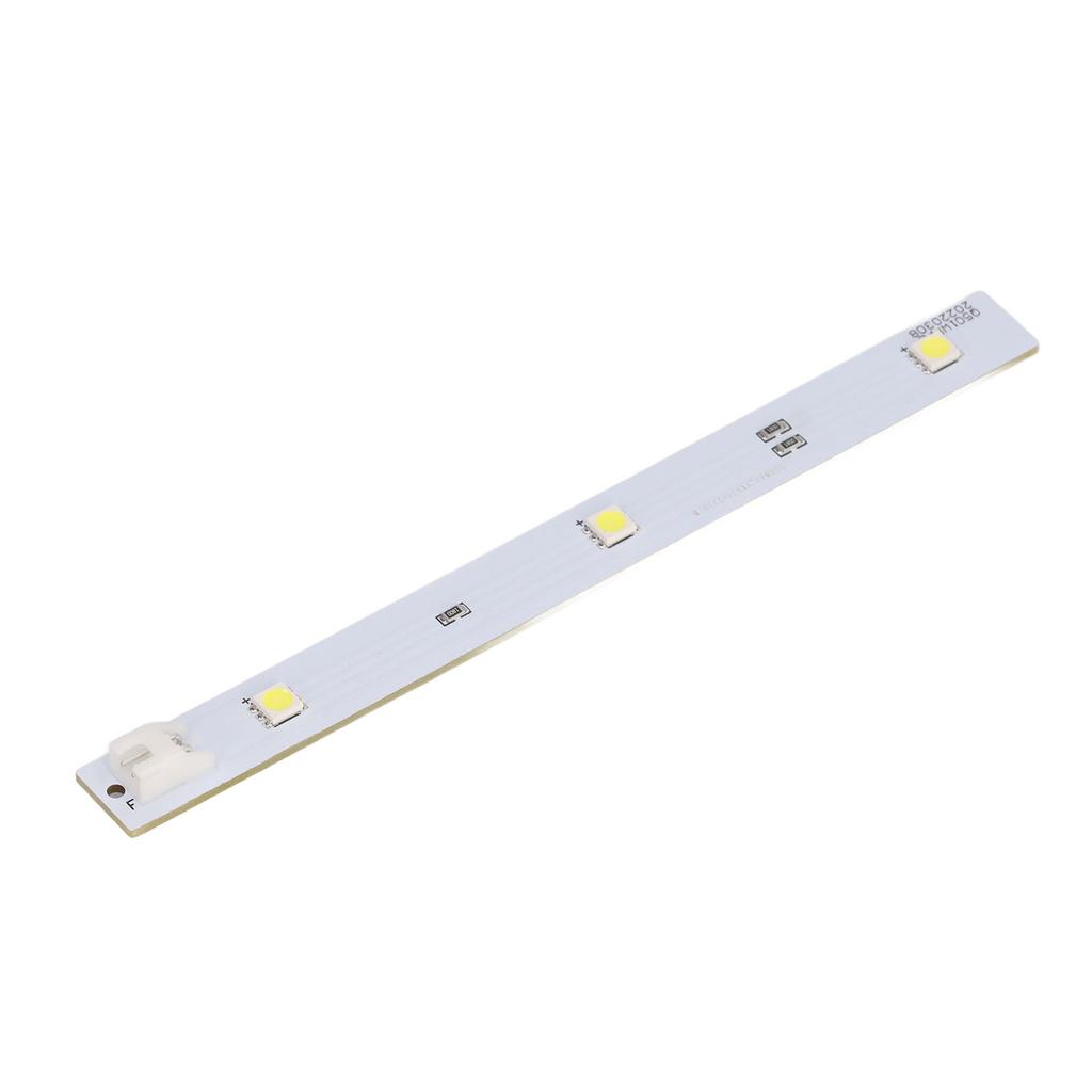 DC12V Refrigerator LED Light Replacement 6000‑6500K White Lighting Lamp Strip for ESE5919