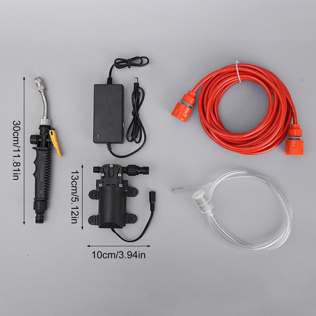 Miniature Split Air Conditioner Cleaning Kit Waterproof Reusable Covers Suitable for Wall Mounted Air Conditioning Unit