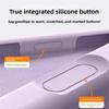 Liquid Silicone Magnetic for MagSafe Phone Case for IPhone 17 16 Pro Max 17 Ari 15 14 13 Solid Color Skin Protection Soft Back Cover