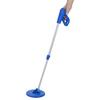 Portable Underground Hand Held Recreational Metal Detector Metal Finder Hunting Supplies