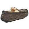 UGG Ascot Slipper Charcoal Women's 1101110-CHRC