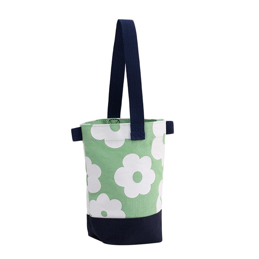 Fashion Water Bottle Cover Cute Lightweight Bottles Cup Sleeve Effectively Handheld Protective Cover Cup Carrier Pouch