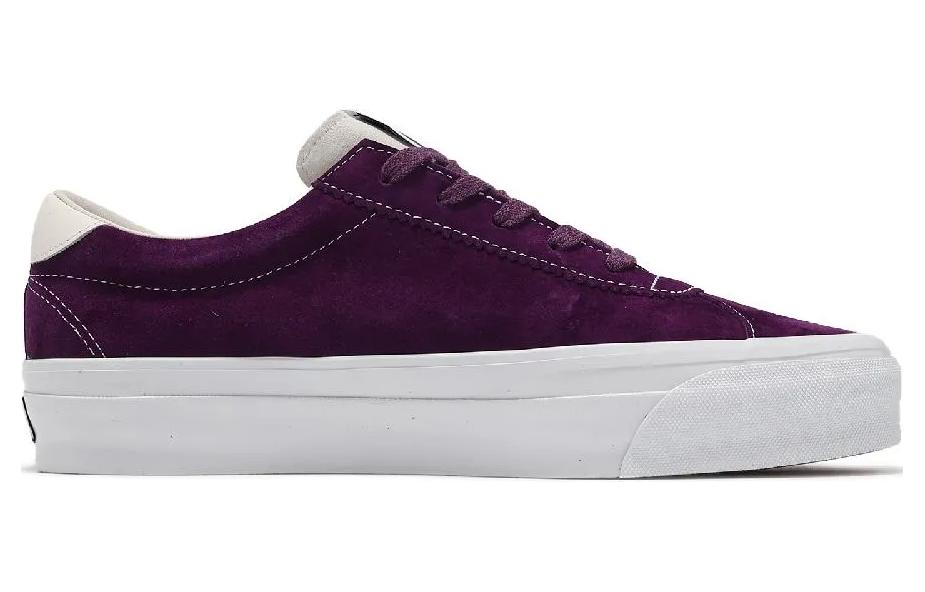 Vans Sport 73 LX Pig Suede Wine