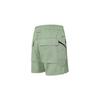 Nike Dri Fit Casual Shorts Men's Oil Green Moderate DX0367-386