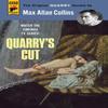 Quarrys Cut by Max Allan Collins Paperback Book 9781783298891