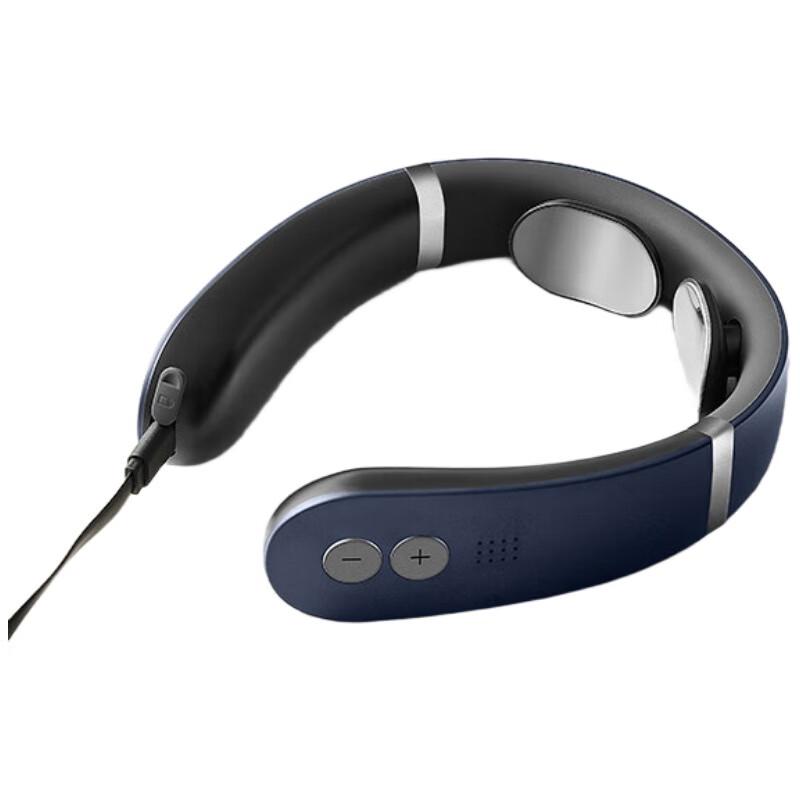 

Philips Portable Dual-Frequency Pulse Neck Massager