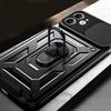 Sc Camring Iphone 11 Svart