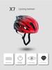 Giant Liv Cycling Helmet Mountain Road Bike One-Piece X7 Asian Head Shape Safety Helmet for Men and Women
