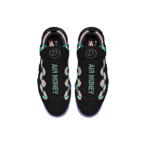 New Nike Air More Money Have A Nike Day CI9792-001