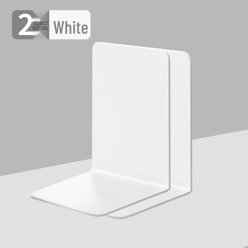Desktop Book Stand & Bookshelf for Students and Kids