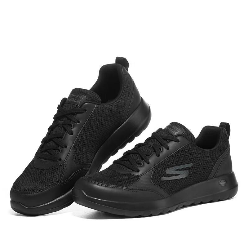 Skechers Men's 216166 Go Walk Flex Shoes