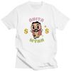 Custom Anita Max Wynn Mem T Shirt for Men 100 Cotton Tshirt Casual Tees Short Sleeve Tshirt Slim Fit Clothing Gift