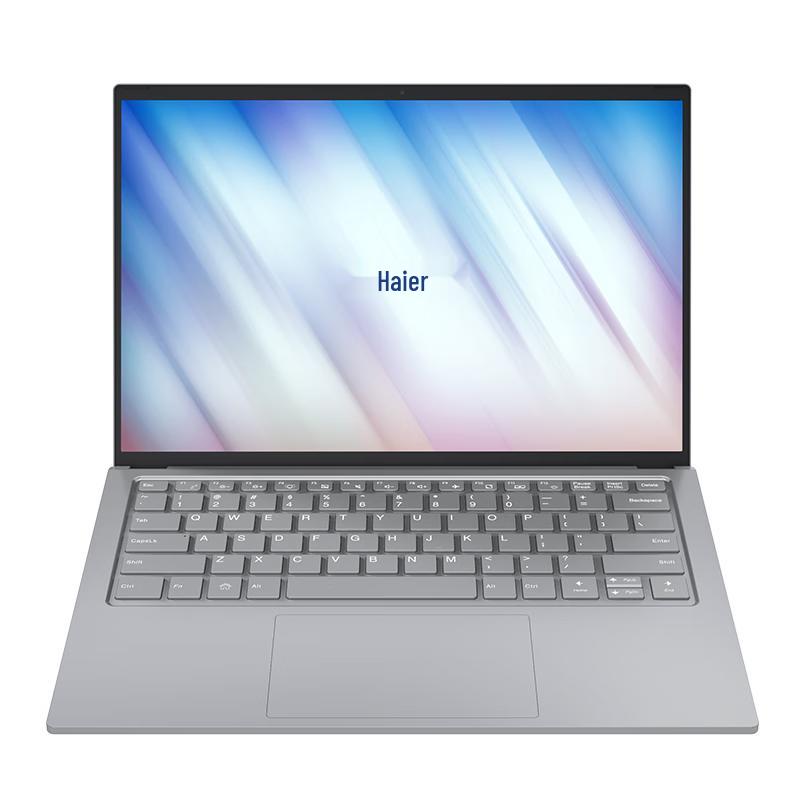 Haier Boyue G45-H13411 14-inch Laptop (CN version)