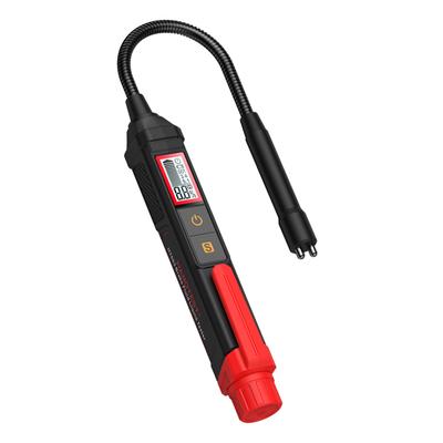 HABOTEST HT663L Brake Fluid Liquid Tester Car Brake Liquid Digital Tester Sound Light Alarm for