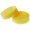 12pcs Car Glass Dust Washing Multifunction Sponge Bibulous Clean Pad Cushion