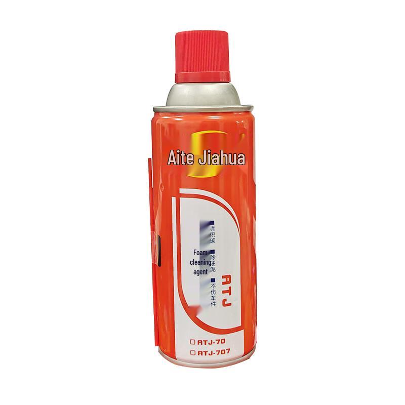 Aite Jiahua Multi-Surface Foam Cleaner 650ml