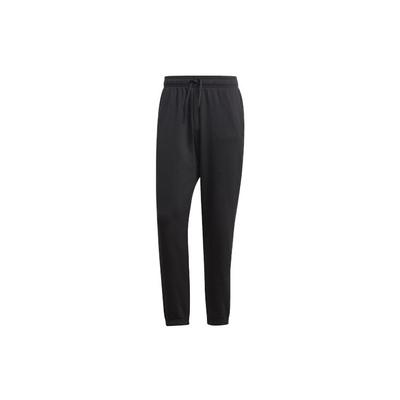 Neo Logo Knit Joggers Men Bottoms Black DQ3081
