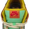 Nike Dunk Low SB Rodeo Unisex-Sneakers Grün Turmalin Barockbraun HF3058-300