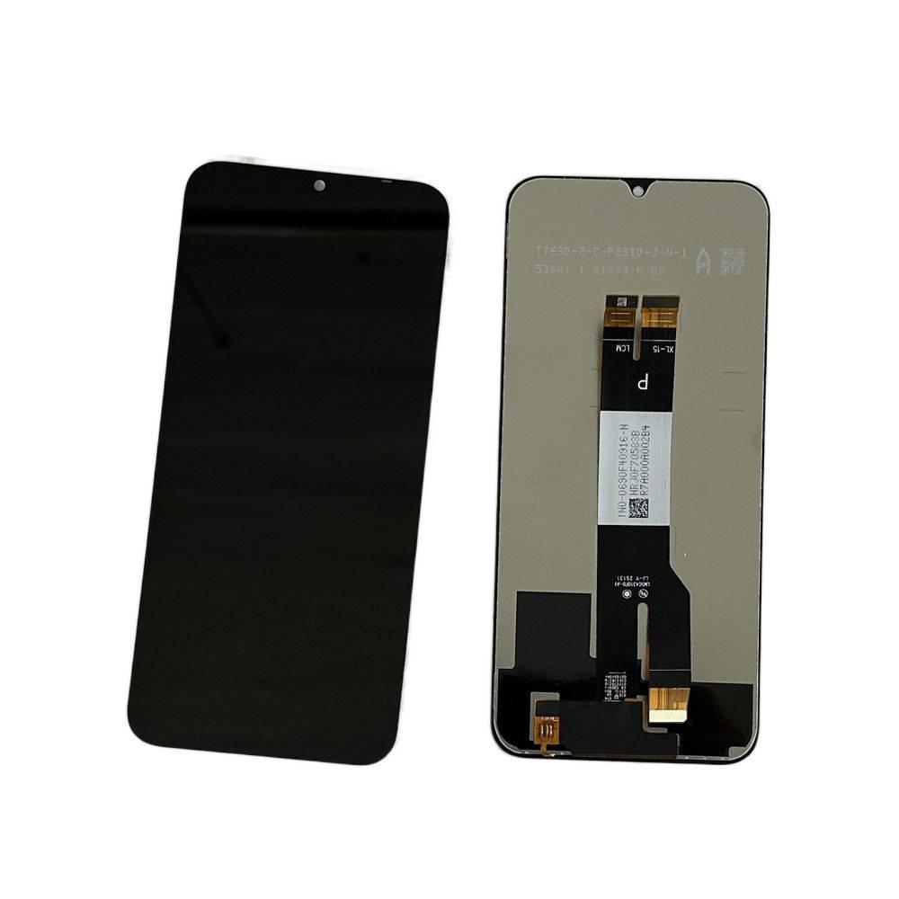 LCD Screen and Digitizer Full Assembly For Redmi 15C 4G Redmi 15C 5G