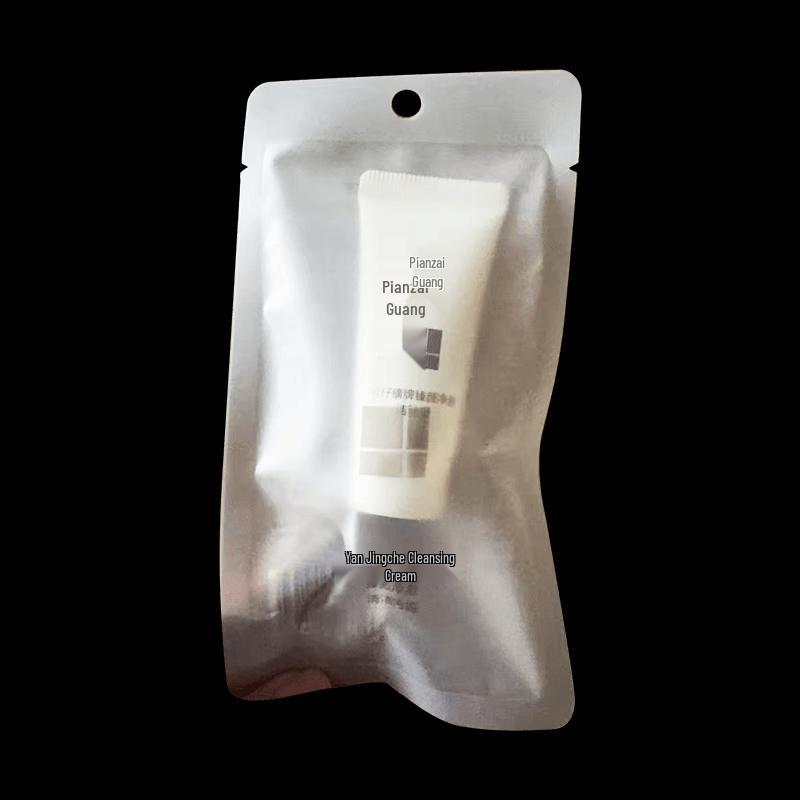 Pien Tze Huang Zhen Yan Cleansing Cream