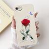 For Apple iPhone 6 6S Plus Case Fashion Candy Painted Cover Shockproof Phone Case For iPhone 6S Plus iPhone6 S Soft Fundas Coque