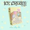Pre-order ITZY YUNA Solo Album Ice Cream Mini Bag Ver. MD Ver. & SHOP POB