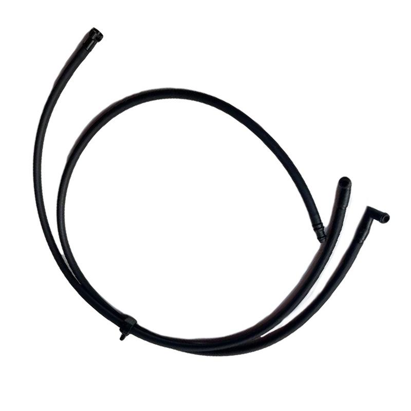 Windshield Washer Pump Hose Pipe 23462915,85530681Direct Replacement  Part For GMC For Terrain 2018-2024