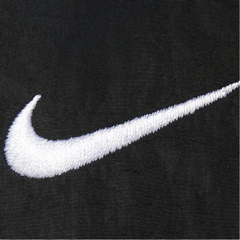 Nike WINDRUNNER Jackets & Coats Women's Black/White FV6305-010