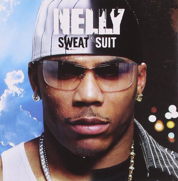 

CD NELLY - Sweat Suit 602498821749 Universal 2004 Европа Рэп и хип-хоп/R&B Б/у